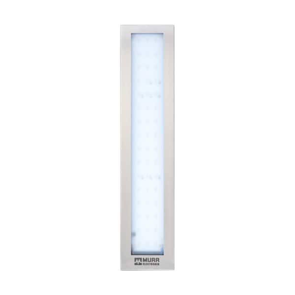 Murrelektronik MODLIGHT XTREME 440, LED machine lamp with protection class IP69K, Light intensity 870lx (1.0m) 4000-75827-1315000 - main